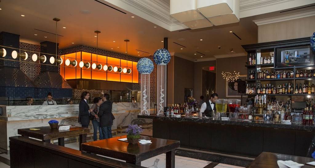 Angelinas Pizzeria Napoletana - Irvine | meal delivery | 8573 Irvine Center Dr, Irvine, CA 92618, USA | 9495365200 OR +1 949-536-5200