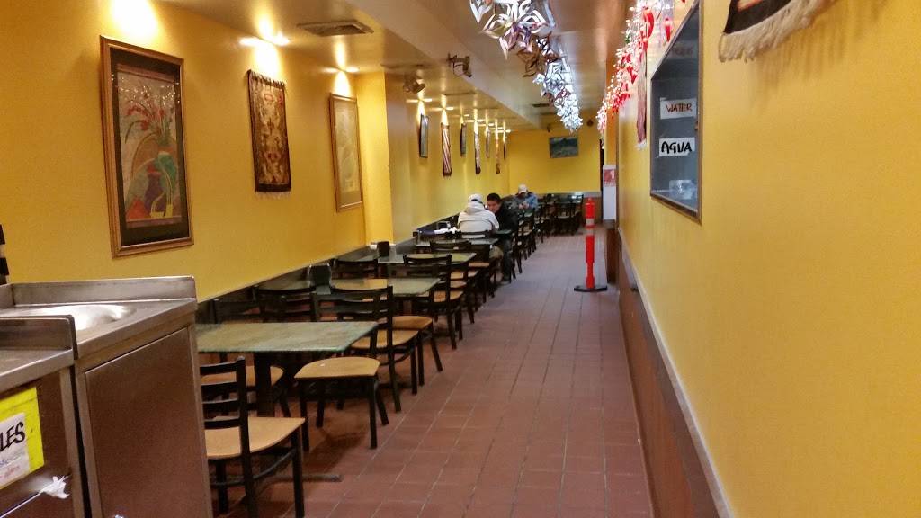 Peking BBQ | restaurant | 58-11 Woodside Ave, Flushing, NY 11377, USA | 7186721414 OR +1 718-672-1414