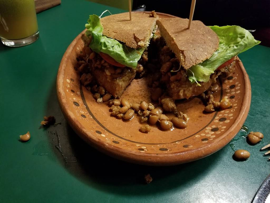 Leonor’s Mexican Vegetarian Restaurant | restaurant | 12445 Moorpark St C, Studio City, CA 91604, USA | 8187620660 OR +1 818-762-0660