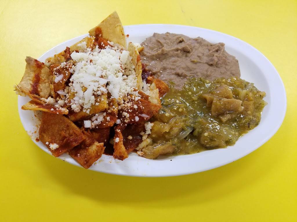 Los beltran | restaurant | 4310 Blanco Rd, San Antonio, TX 78212, USA | 2107324882 OR +1 210-732-4882