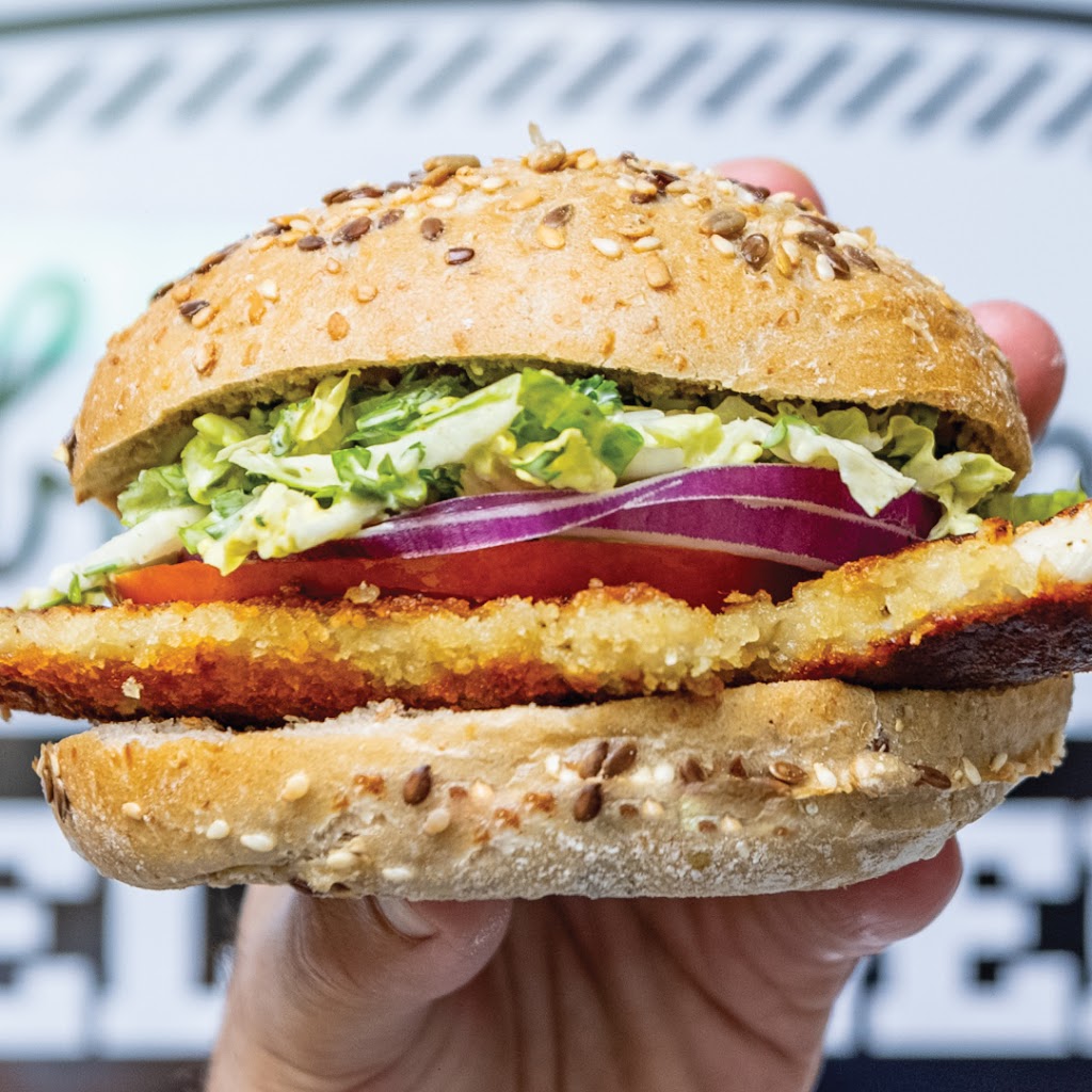 Carrot Express Brickell (at the Sabadell Financial Center) | restaurant | 1111 Brickell Ave #155, Miami, FL 33131, USA | 7867622607 OR +1 786-762-2607