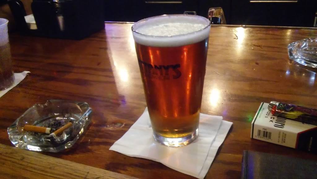 Brittanys Restaurant | restaurant | 12449 Dillingham Square, Woodbridge, VA 22192, USA | 7037300728 OR +1 703-730-0728