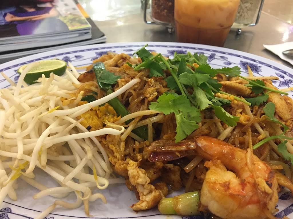 Thai Lovers | restaurant | 1111 Story Rd # 1009, San Jose, CA 95122, USA | 4082867759 OR +1 408-286-7759