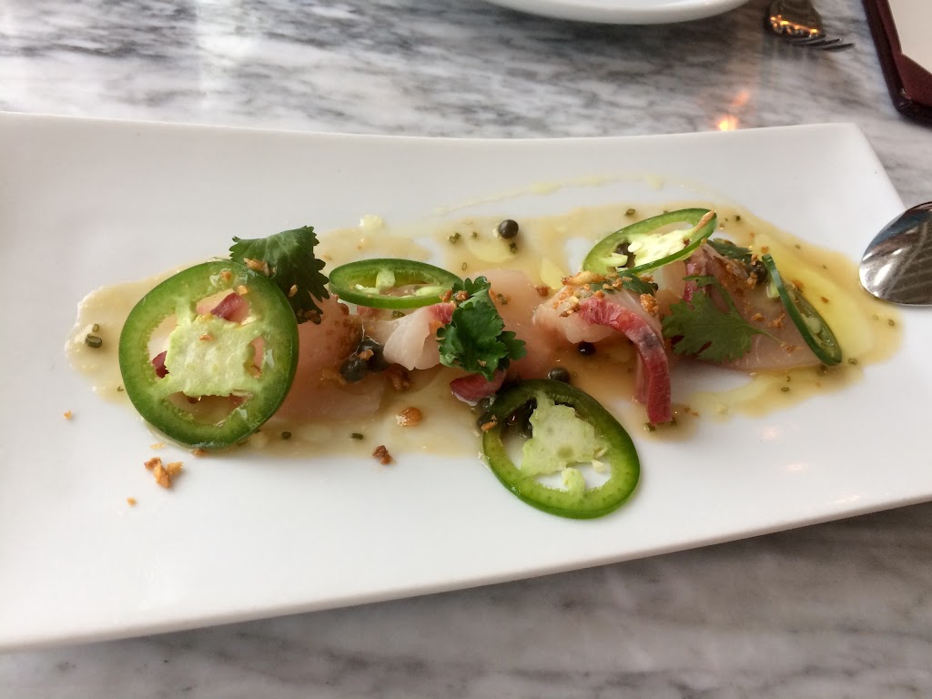 The Hake | restaurant | 1250 Prospect St b10, La Jolla, CA 92037, USA | 8584541637 OR +1 858-454-1637