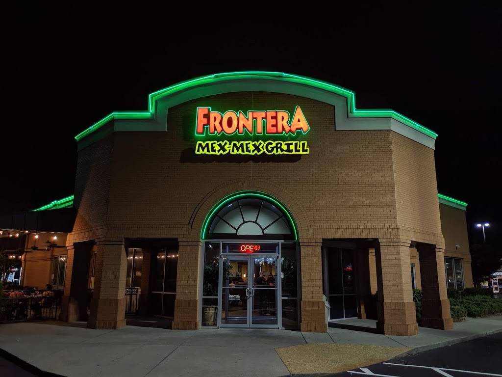 Frontera Mex-Mex Grill | restaurant | 2137 Lawrenceville-Suwanee Rd, Suwanee, GA 30024, USA | 7709633872 OR +1 770-963-3872