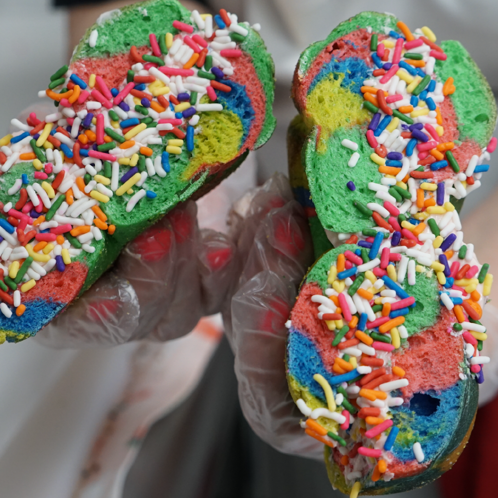 Buon Appetito Bagel Café | bakery | 906-908, Broadway, Bayonne, NJ 07002, USA | 2014360043 OR +1 201-436-0043