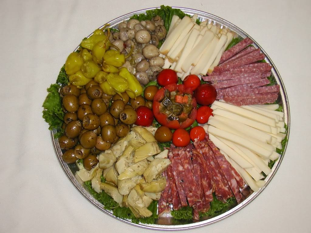 Homemade Chicago Catering | restaurant | 5357 W Devon Ave, Chicago, IL 60646, USA | 7734504488 OR +1 773-450-4488