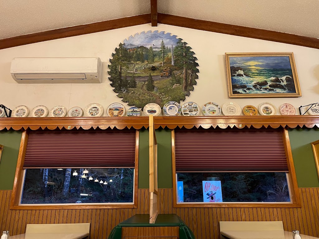 Gingerbread Village Restaurant | restaurant | 12300 OR-126, Mapleton, OR 97453, USA | 5412681099 OR +1 541-268-1099