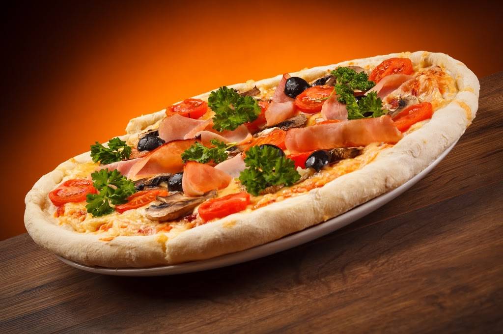 Sultan Pizza | meal delivery | 260 Blue Forest Dr, London, ON N6G 3J7, Canada | 5194741400 OR +1 519-474-1400
