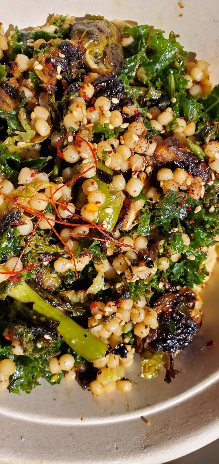 Plenty | restaurant | 640 E Main St, Lakeland, FL 33801, USA | 8636038135 OR +1 863-603-8135