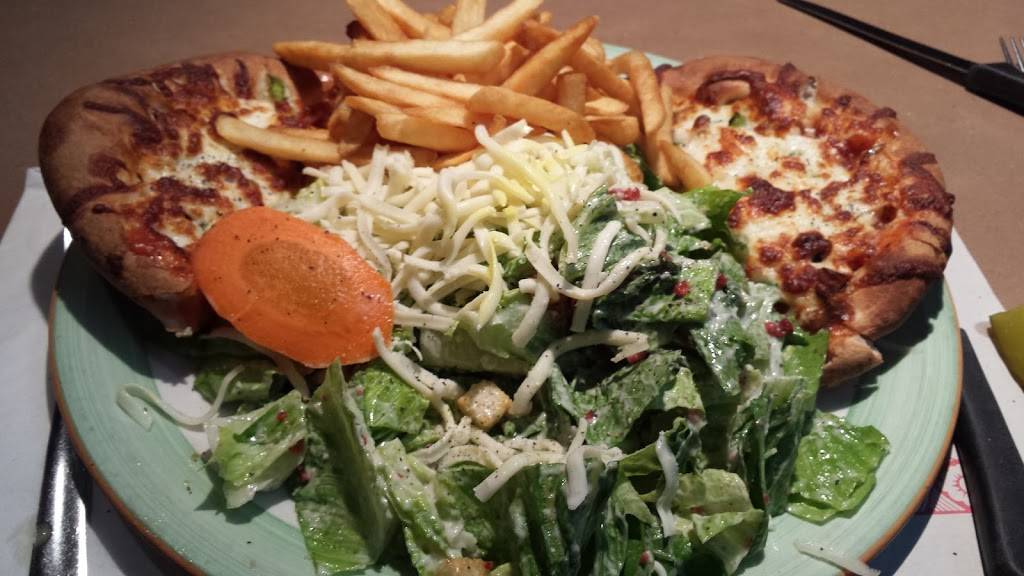 Bravo Pizzeria | restaurant | 141 Rue Saint Antoine, Trois-Rivières, QC G9A 2J3, Canada | 8193791272 OR +1 819-379-1272