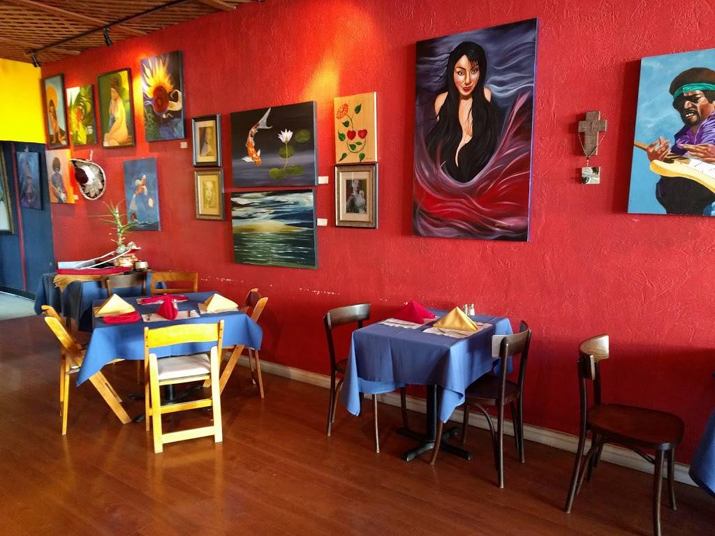Maria Bonita | restaurant | 256 E Main St, Ventura, CA 93001, USA | 8056520247 OR +1 805-652-0247