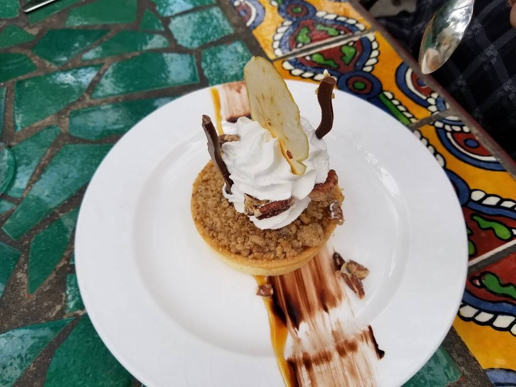 Las Campanas | restaurant | 3649 Mission Inn Avenue, Riverside, CA 92501, USA | 9517840300 OR +1 951-784-0300