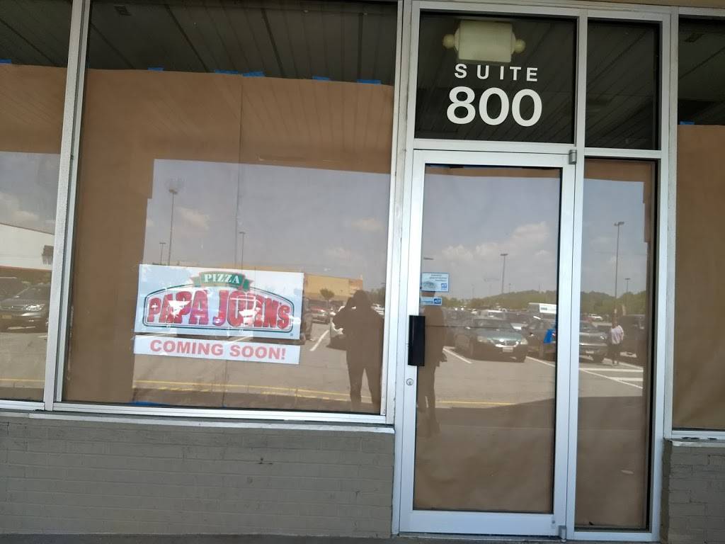Papa Johns Pizza | restaurant | 1128 E Lynchburg Salem Turnpike Suite 800, Bedford, VA 24523, USA | 5407070012 OR +1 540-707-0012