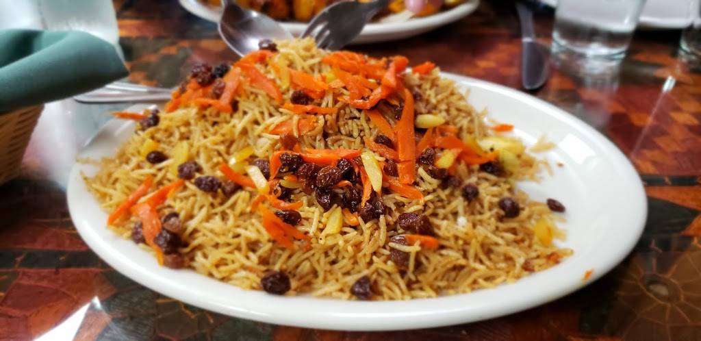 Salang Pass Restaurant | restaurant | 37462 Fremont Blvd, Fremont, CA 94536, USA | 5107959200 OR +1 510-795-9200