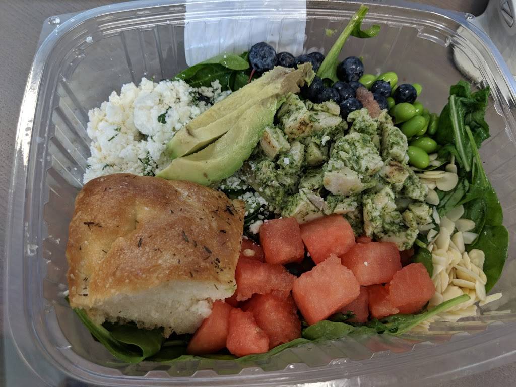 Specialtys Cafe & Bakery | cafe | 2101 E El Segundo Blvd, El Segundo, CA 90245, USA | 8775022837 OR +1 877-502-2837