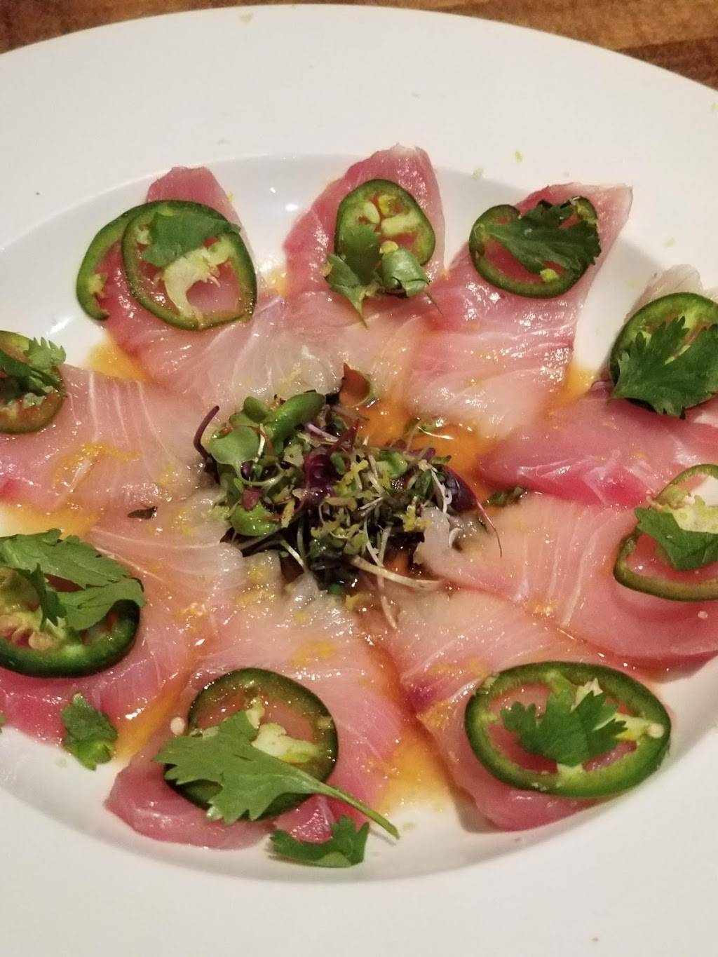 Geisha, Sushi With a Flair - Denham Springs | restaurant | 240 Range 12 Blvd A&B, Denham Springs, LA 70726, USA | 2252714911 OR +1 225-271-4911