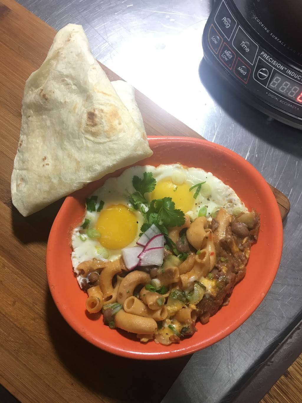 tacos lokos 4ever | restaurant | 120 Franklin St, Brooklyn, NY 11222, USA | 7188394181 OR +1 718-839-4181