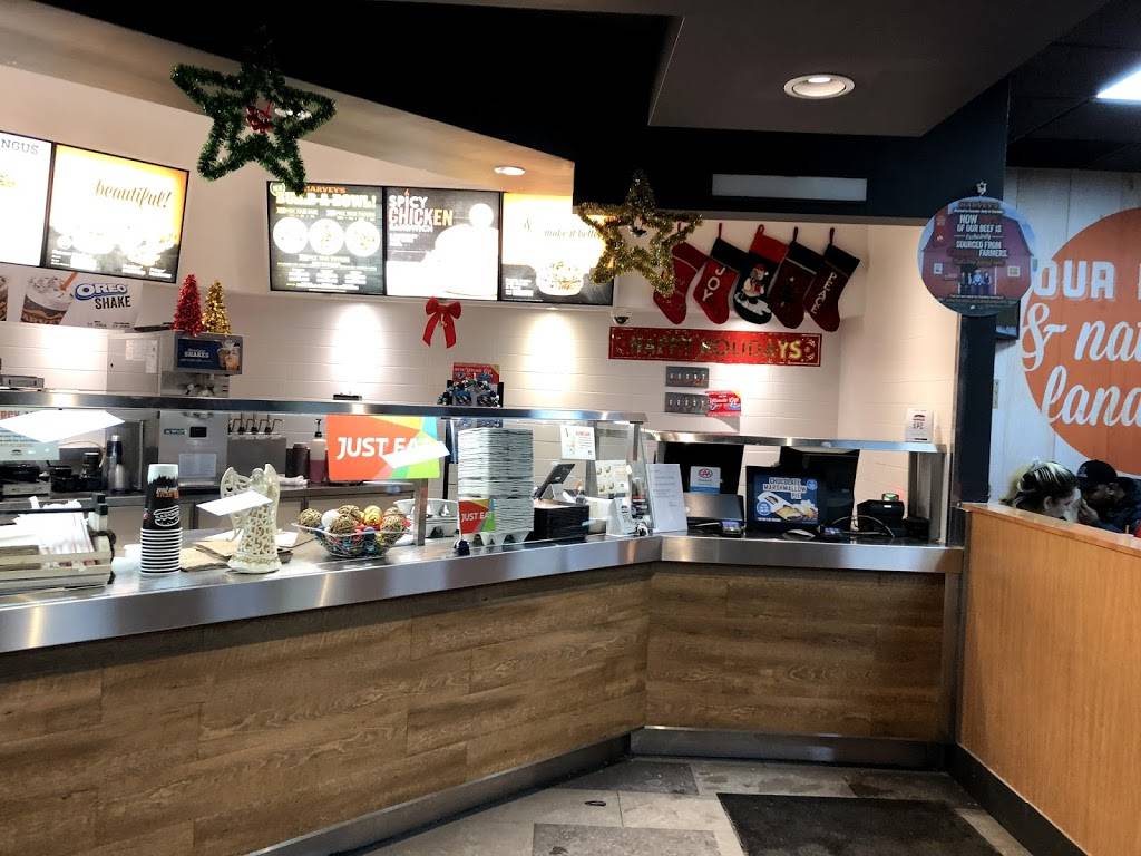 Harveys | restaurant | 30 Cottrelle Blvd, Brampton, ON L6S 0E1, Canada | 9057998998 OR +1 905-799-8998