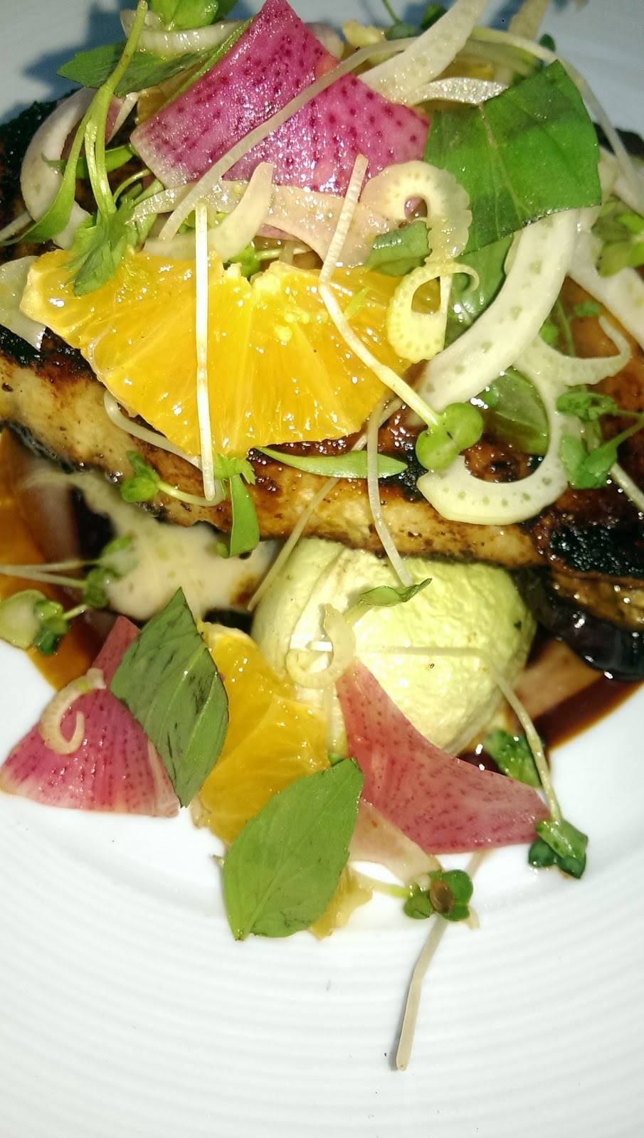 elements | restaurant | 5700 E McDonald Dr, Paradise Valley, AZ 85253, USA | 8554210260 OR +1 855-421-0260