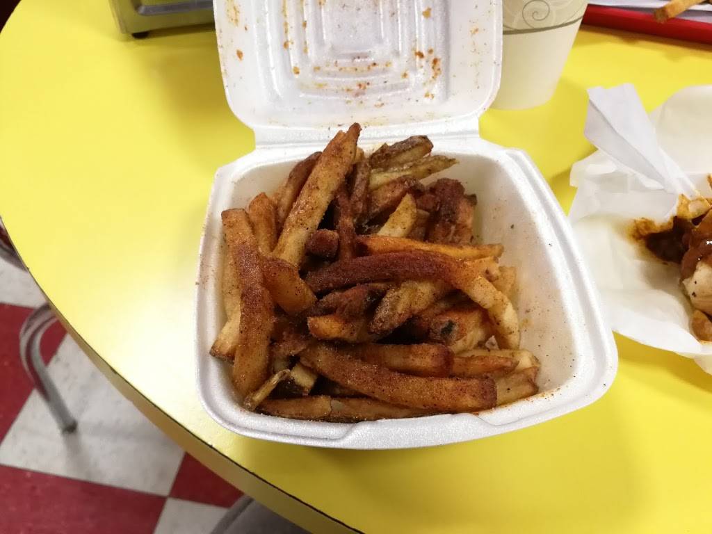 Jodys Hot Dogs | restaurant | 326 Republic Ave, Joliet, IL 60435, USA | 8157290251 OR +1 815-729-0251