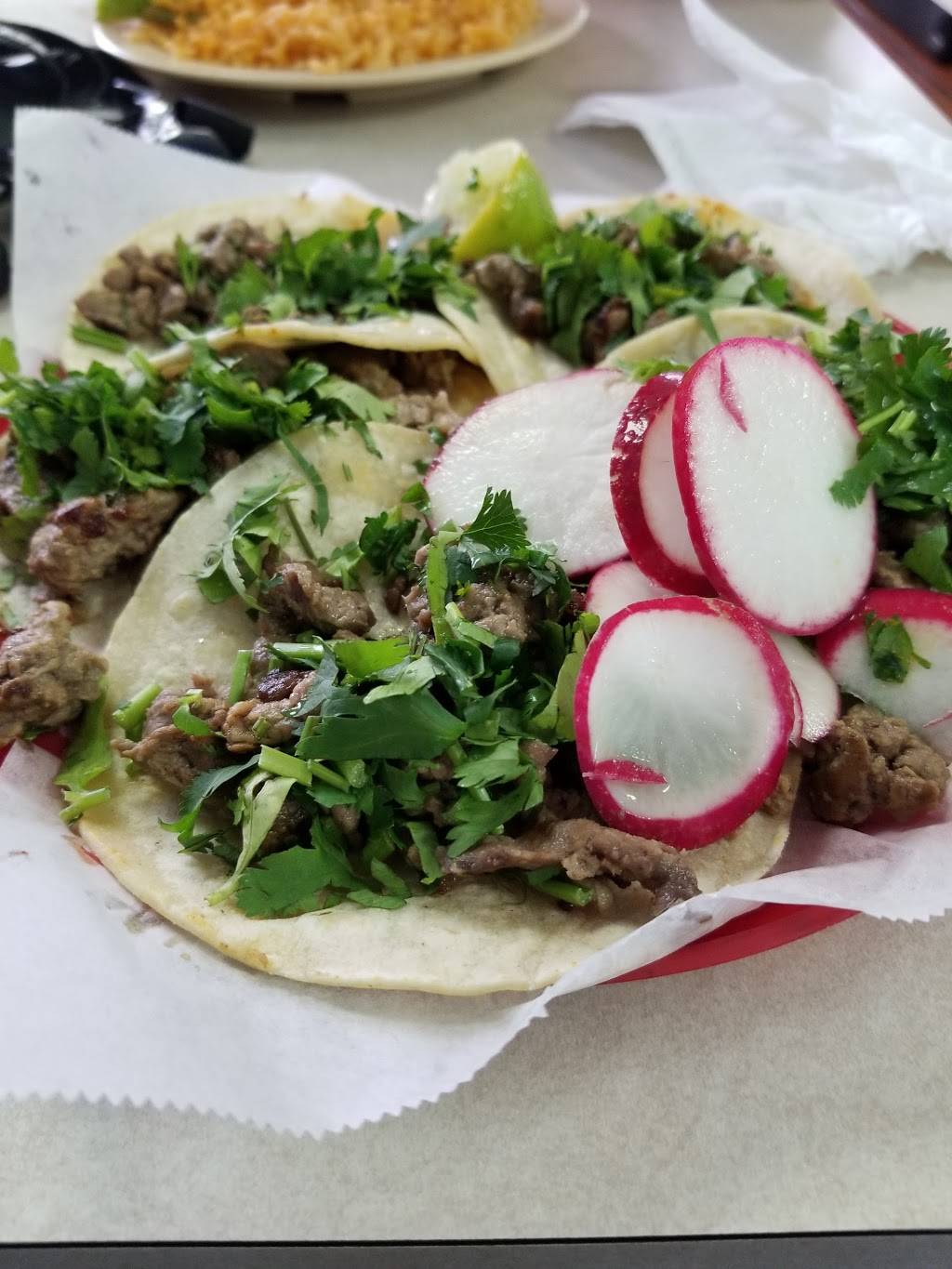 La Paloma Taqueria | restaurant | 14035 Coit Rd, Dallas, TX 75240, USA | 9729341175 OR +1 972-934-1175