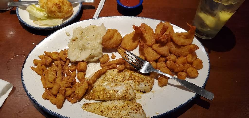 Red Lobster | restaurant | 4550 Northwest Loop 410, San Antonio, TX 78229, USA | 2107318091 OR +1 210-731-8091