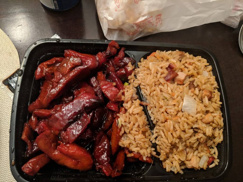 Golden Wok Chinese Restaurant | meal delivery | 7100 Fairway Dr, Palm Beach Gardens, FL 33418, USA | 5616258733 OR +1 561-625-8733