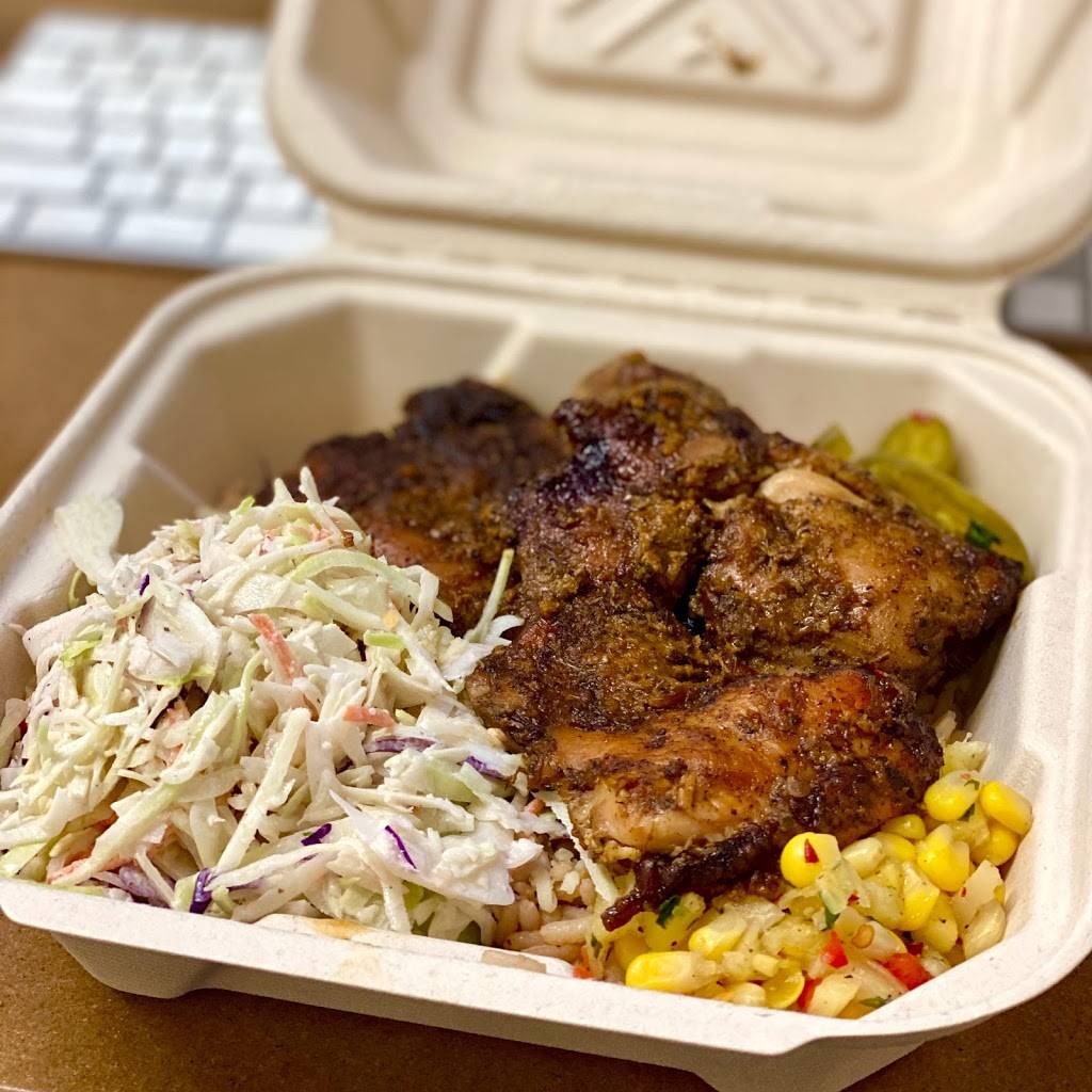 Scotty Bons Caribbean Grill | restaurant | 789 Warden Ave, Scarborough, ON M1L 4C2, Canada | 4167527222 OR +1 416-752-7222