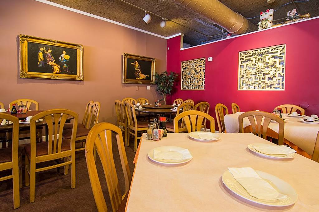 Potsticker House | restaurant | 3139 S Halsted St, Chicago, IL 60608, USA | 3123266898 OR +1 312-326-6898