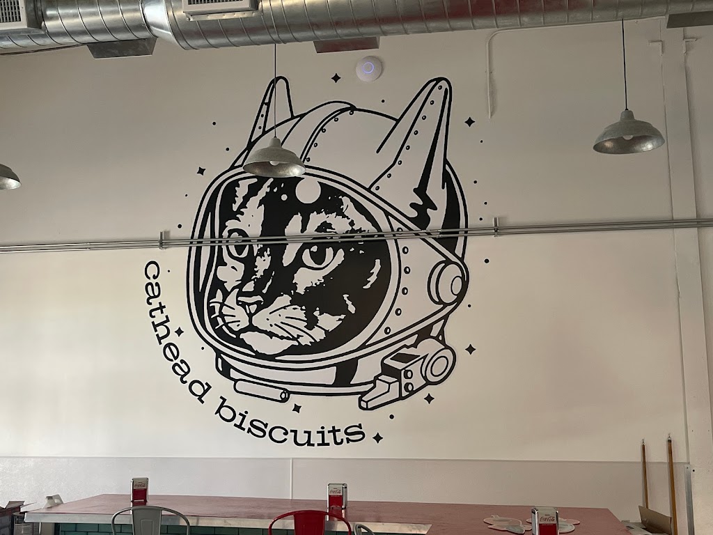 Atomic Biscuit | restaurant | 225 Reformation Pkwy Suite 122, Canton, GA 30114, USA | 6783919937 OR +1 678-391-9937