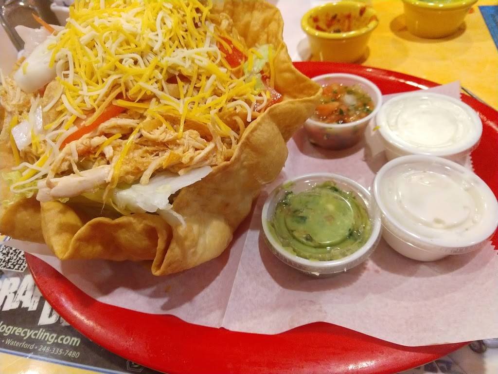 Jalapenos | restaurant | 806 Baldwin Ave, Pontiac, MI 48340, USA | 2484540887 OR +1 248-454-0887