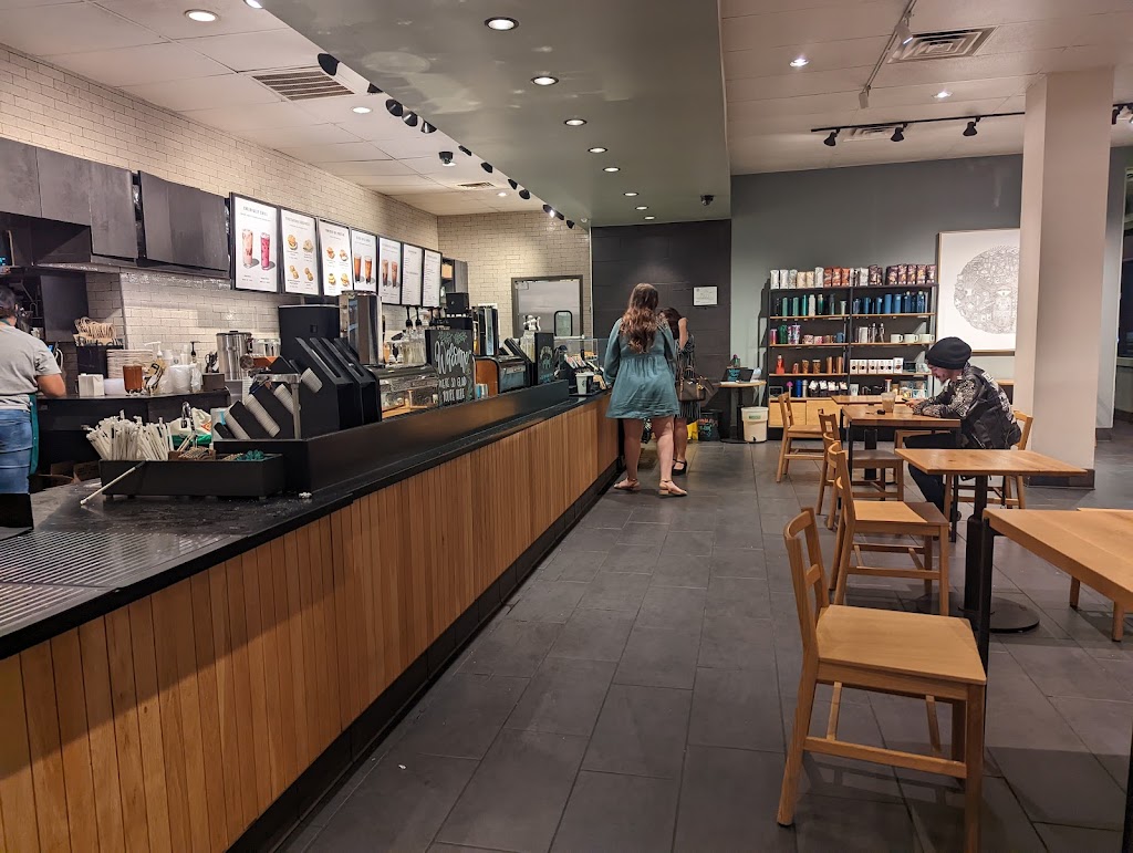 Starbucks | cafe | 2908 Kemp Blvd, Wichita Falls, TX 76308, USA | 9407614100 OR +1 940-761-4100