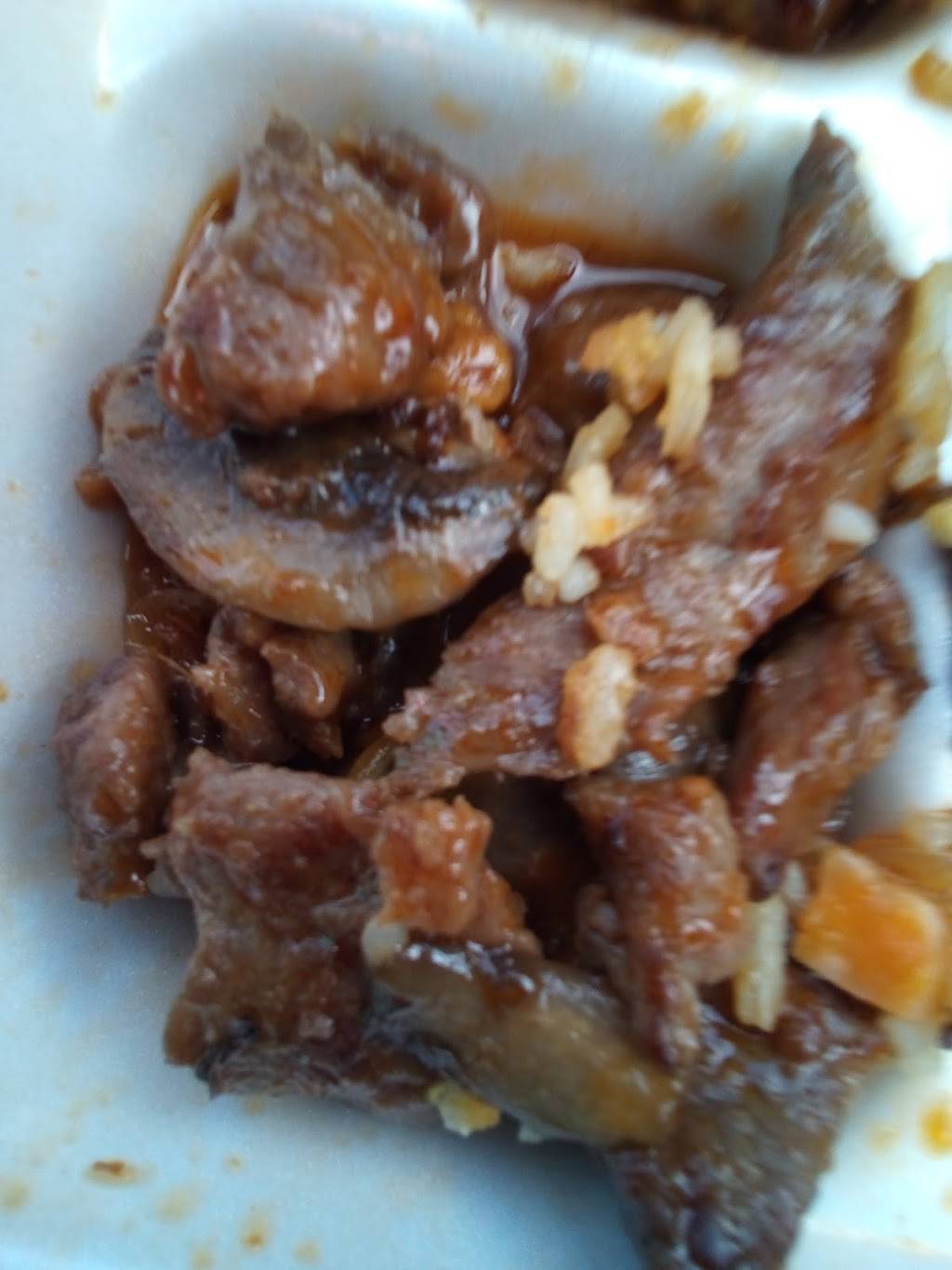 Panda Express | meal takeaway | 9815 E 71st St, Tulsa, OK 74133, USA | 9184590315 OR +1 918-459-0315