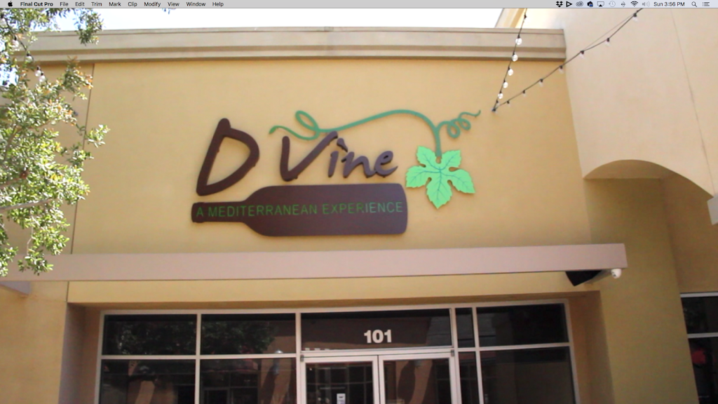 DVine - Corona | restaurant | 2570 Tuscany St #101, Corona, CA 92881, USA | 9513565001 OR +1 951-356-5001