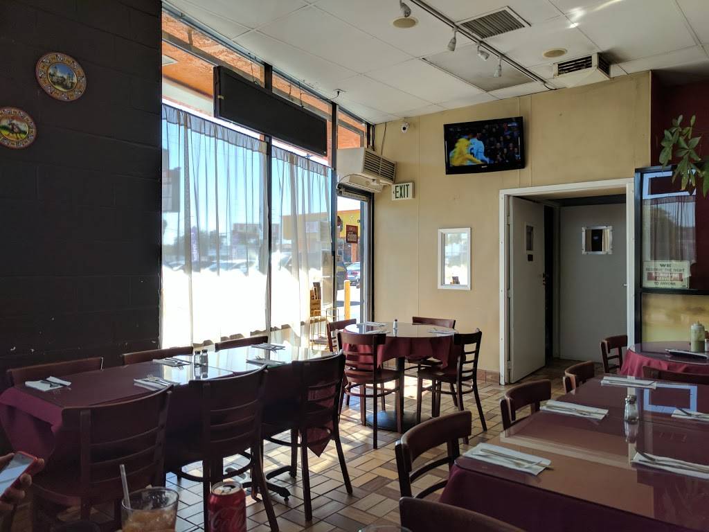 Con Sabor a Peru | restaurant | 5163 Venice Blvd, Los Angeles, CA 90019, USA | 3239364444 OR +1 323-936-4444