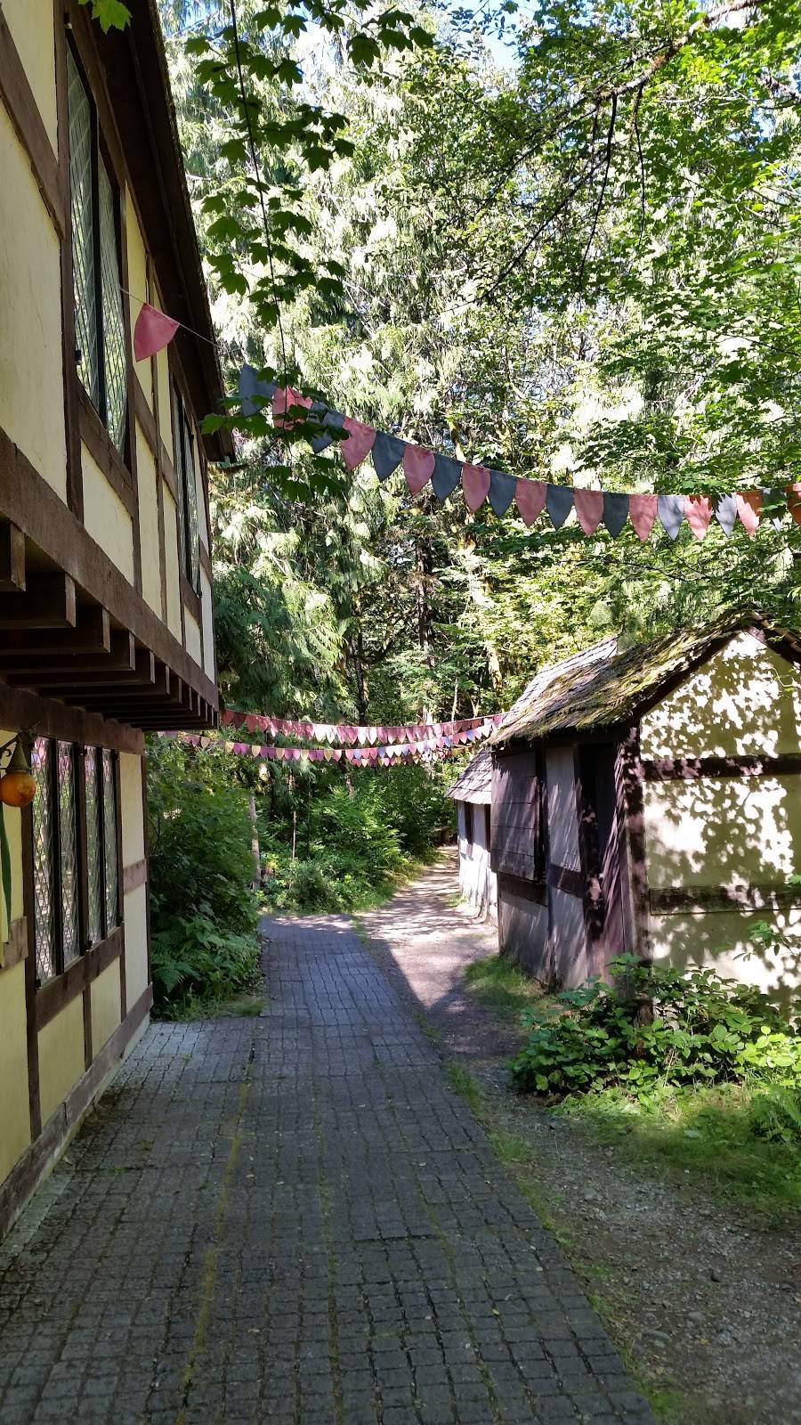 Bors Hede Restaurant | restaurant | 10320 Kelly Rd NE, Carnation, WA 98014, USA | 4257888624 OR +1 425-788-8624