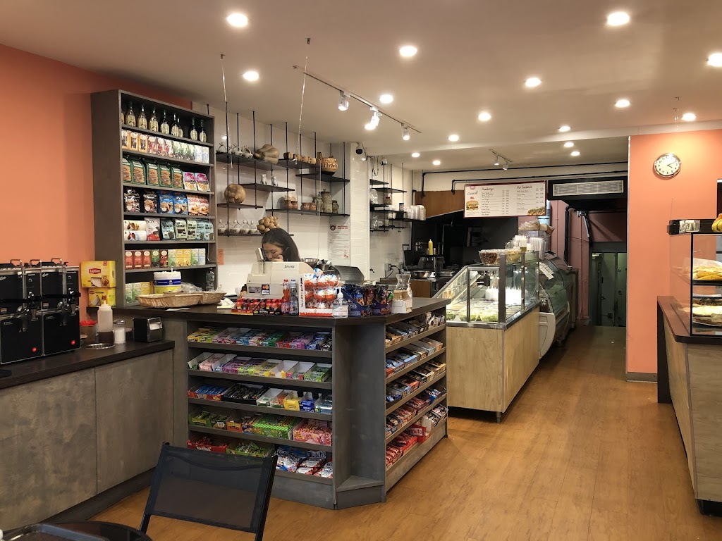 Marco Polo Deli & Grill | restaurant | 1289 Madison Ave, New York, NY 10128, USA | 2124273777 OR +1 212-427-3777