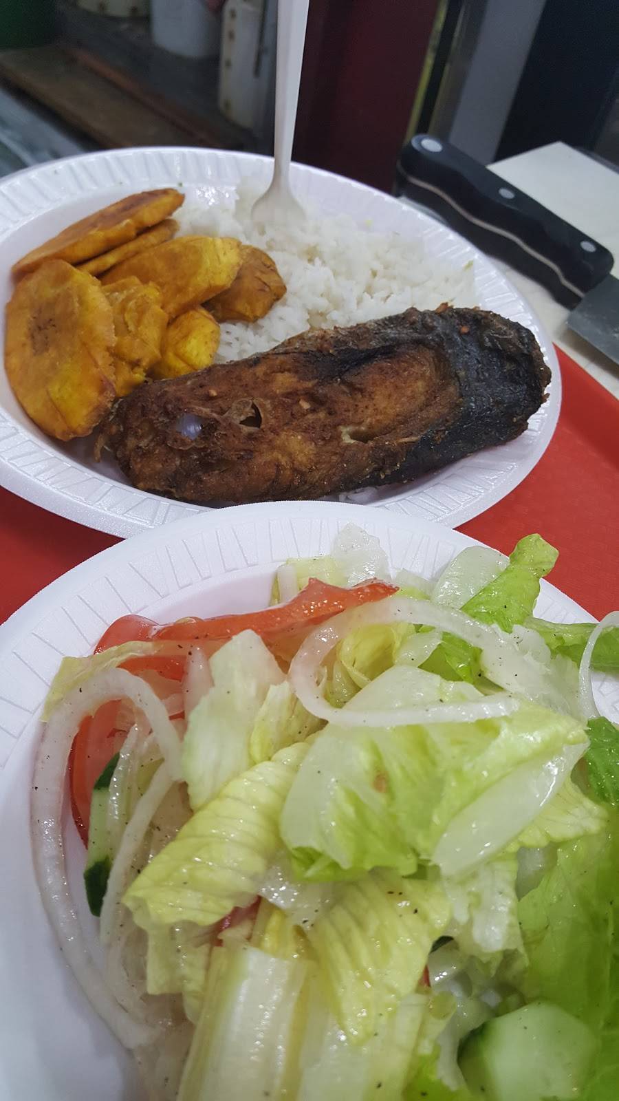 Fish Market | restaurant | 219 St Anns Ave, Bronx, NY 10454, USA | 7182923861 OR +1 718-292-3861