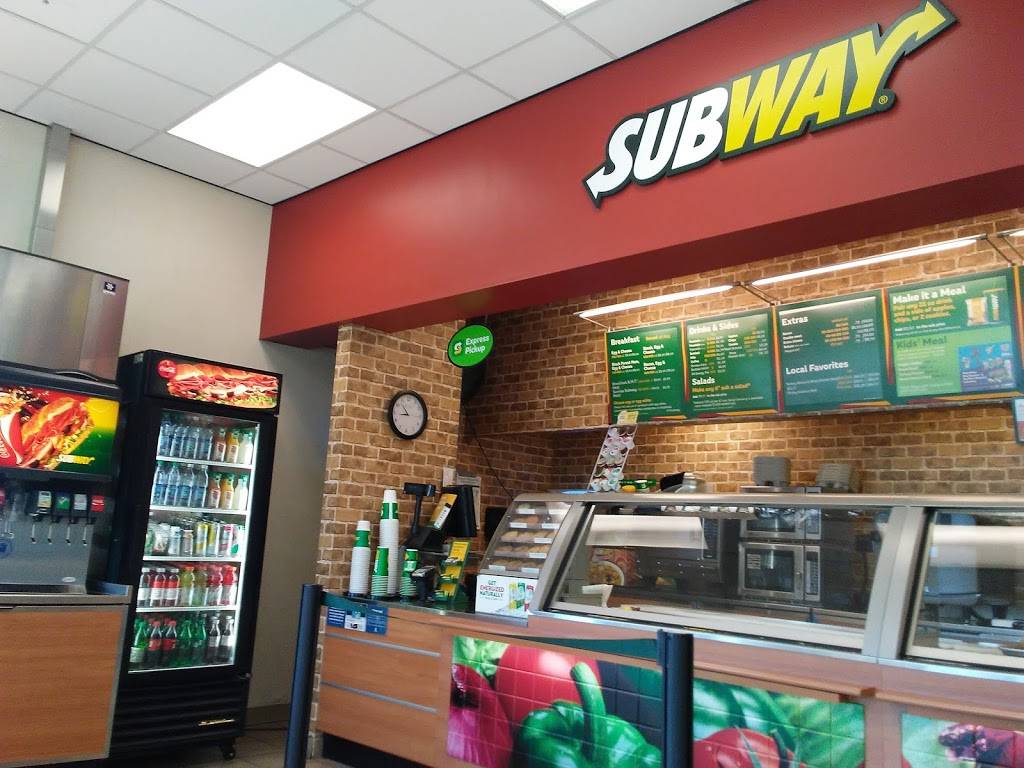 Subway | restaurant | 421 Atlantic St, Dover, DE 19902, USA | 3028573885 OR +1 302-857-3885