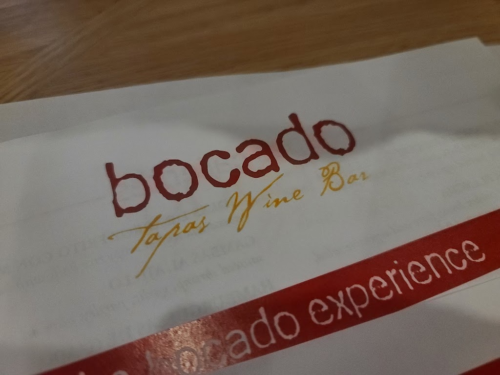 Bocado Tapas Wine Bar | restaurant | 20 Central St, Leominster, MA 01453, USA | 9787981581 OR +1 978-798-1581
