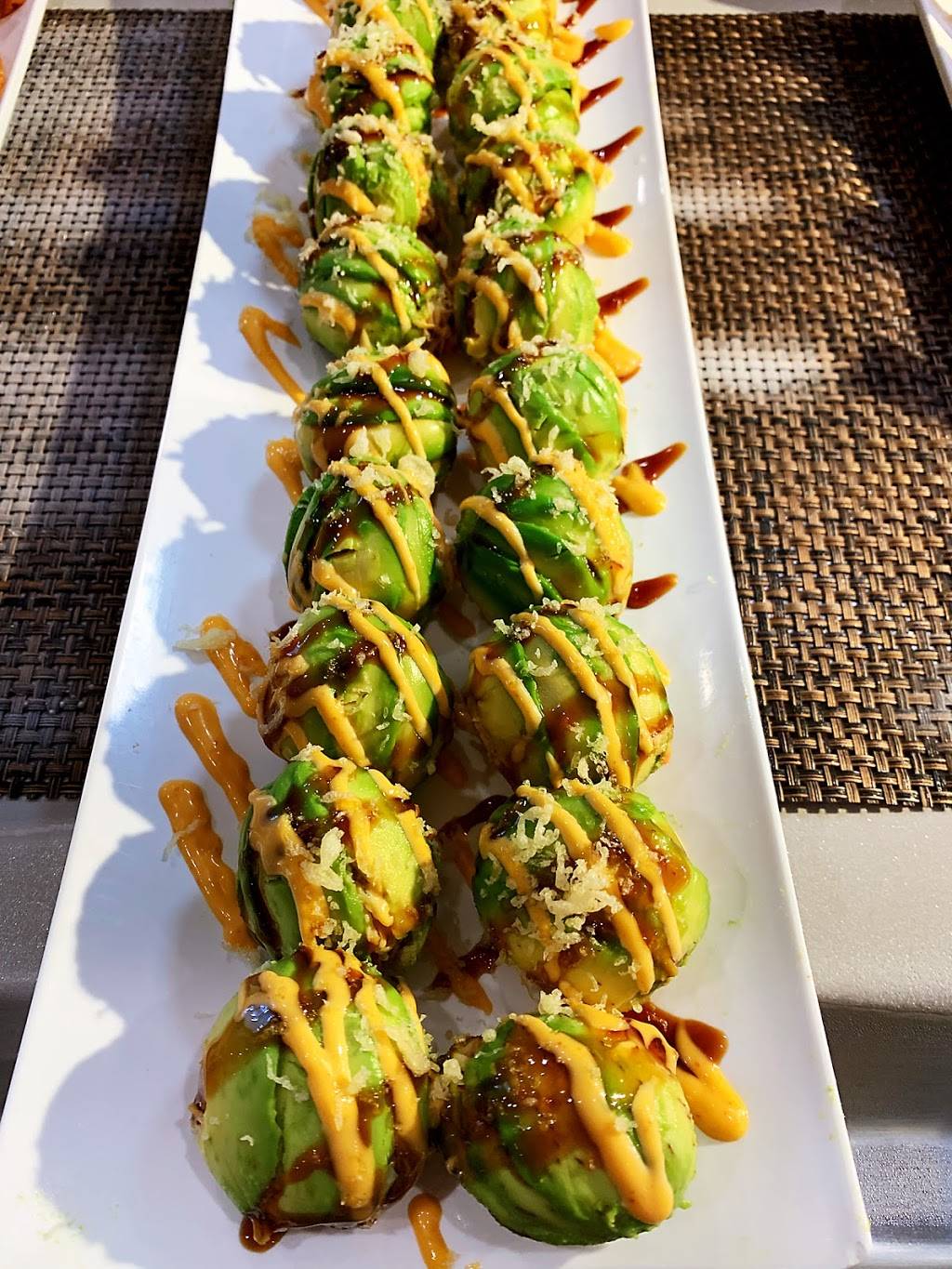 King Buffet | restaurant | 7873 Crestwood Blvd, Irondale, AL 35210, USA | 2055027800 OR +1 205-502-7800