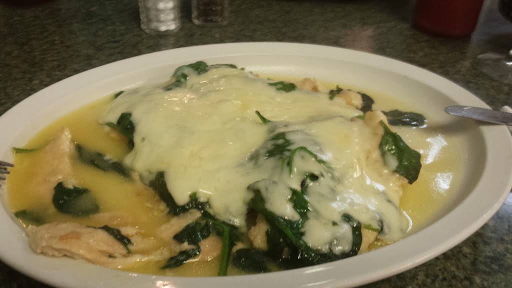 Cafe Napoli | restaurant | 4391 Kirkwood Hwy, Wilmington, DE 19808, USA | 3029997553 OR +1 302-999-7553