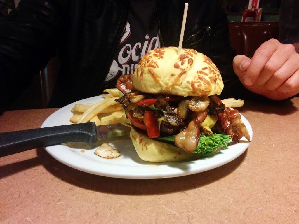 Dennys | restaurant | 1201 N Palm Canyon Dr, Palm Springs, CA 92262, USA | 7603259519 OR +1 760-325-9519