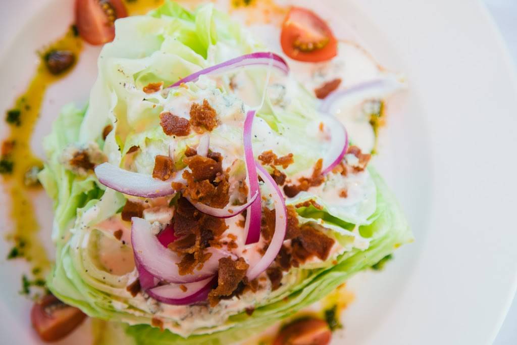 Mezzanotte Ristorante | restaurant | 13215 Grant Rd ste 1200, Cypress, TX 77429, USA | 8327177870 OR +1 832-717-7870