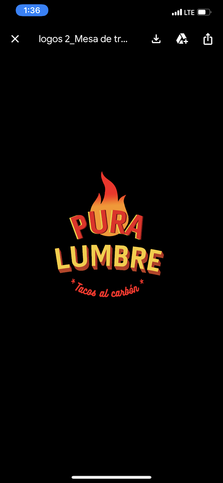 Pura Lumbre Tacos | restaurant | 5807 E Olympic Blvd, East Los Angeles, CA 90022, USA | 3236754483 OR +1 323-675-4483