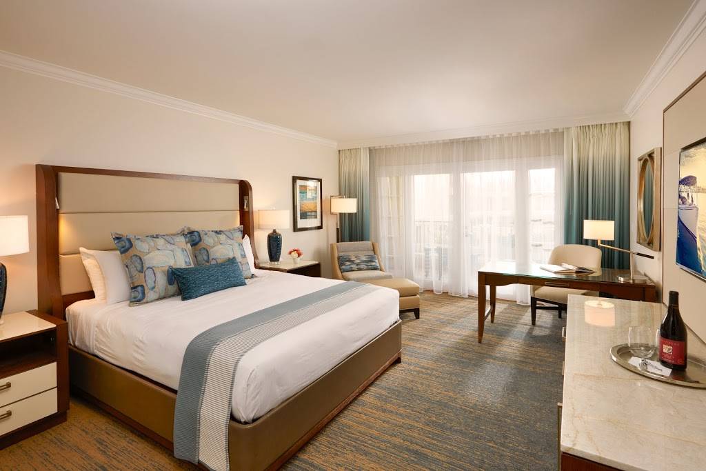 Balboa Bay Resort | cafe | 1221 West Coast Hwy, Newport Beach, CA 92663, USA | 9496455000 OR +1 949-645-5000