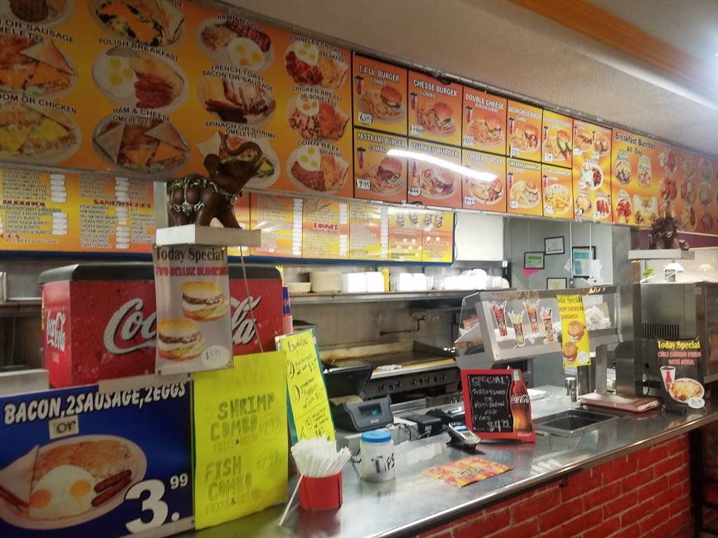 Jims Burgers #12 | restaurant | 13844 Imperial Hwy, La Mirada, CA 90638, USA | 5629212016 OR +1 562-921-2016