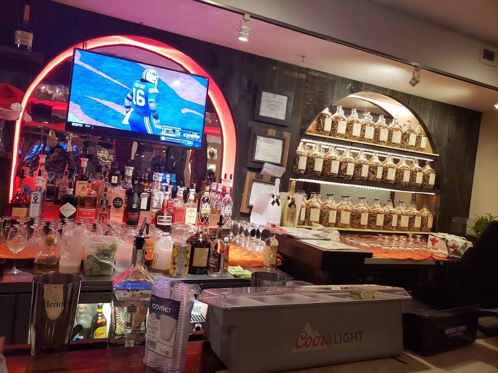 Mamajuana Cafe Woodbridge | restaurant | 875 US-1 S, Iselin, NJ 08830, USA | 7328745273 OR +1 732-874-5273