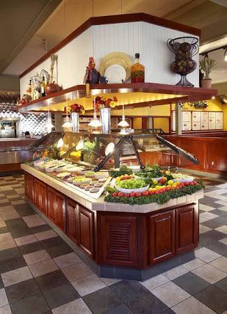 Sizzler | restaurant | 4445 Imperial Ave, San Diego, CA 92113, USA | 6192635731 OR +1 619-263-5731